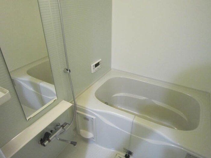 物件内観写真12　(バス／シャワールーム等)