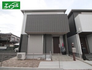 堤起町2丁目貸家　W棟外観写真