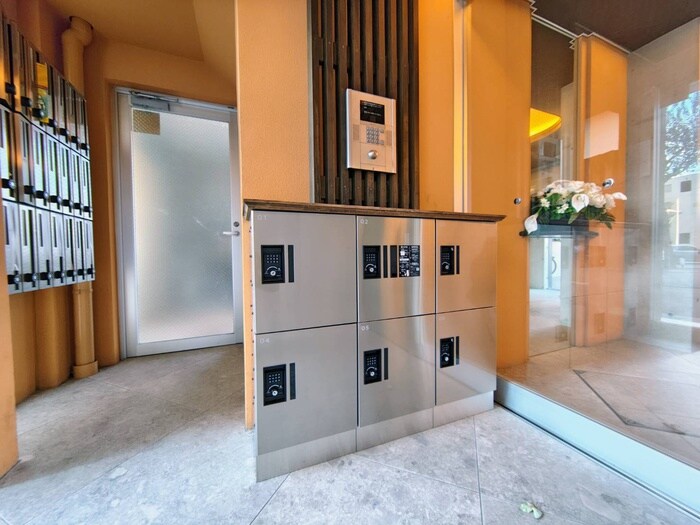 物件外観写真5　(建物設備)