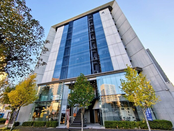 物件外観写真6　(外観写真)