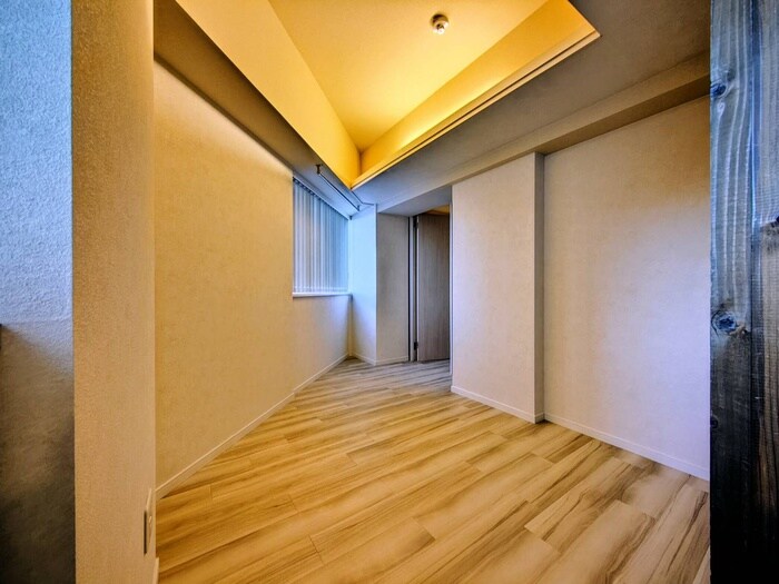 物件内観写真10　(居室)