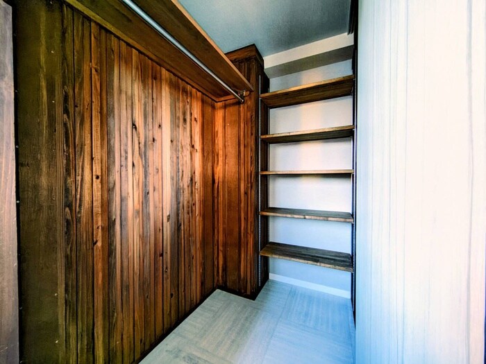 物件内観写真11　(収納)