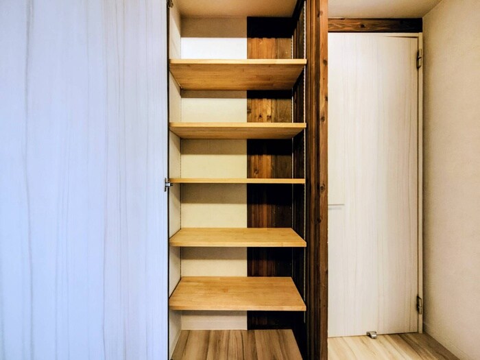 物件内観写真18　(靴箱)