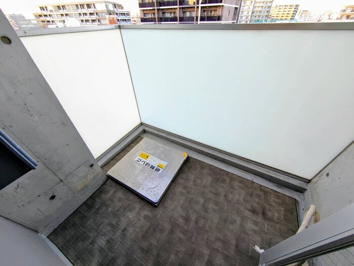物件内観写真21　(ベランダ・バルコニー)