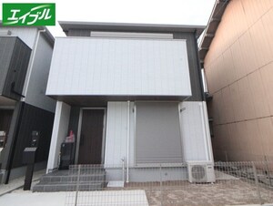 堤起町2丁目貸家　E棟外観写真