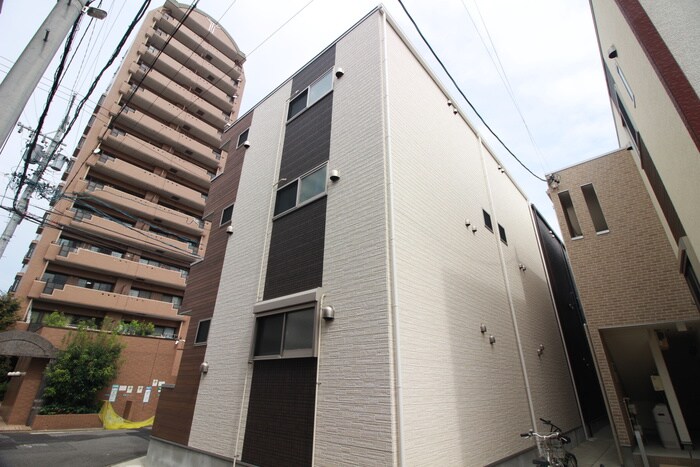 物件外観写真6　(周辺環境)