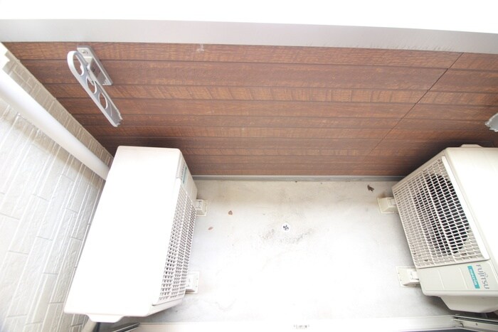 物件内観写真17　(ベランダ・バルコニー)