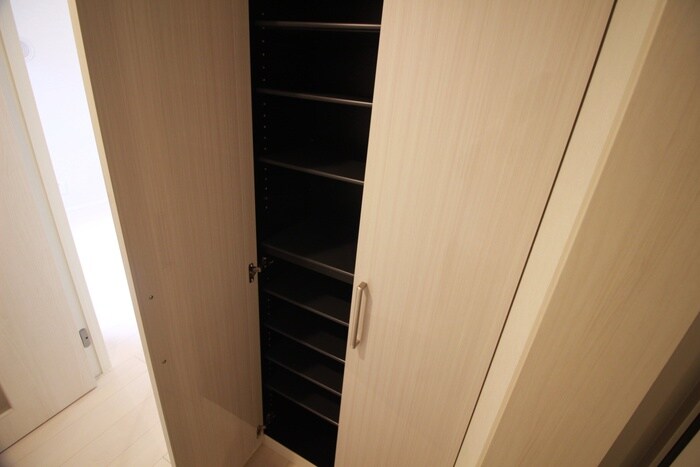 物件内観写真20　(靴箱)