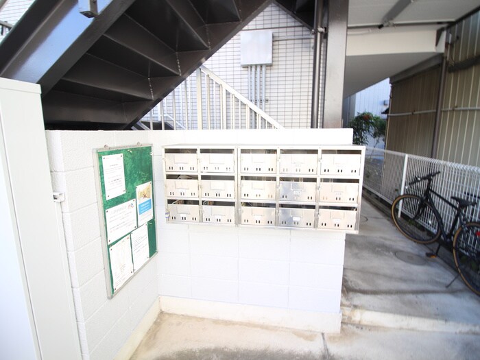 物件外観写真2　(その他)