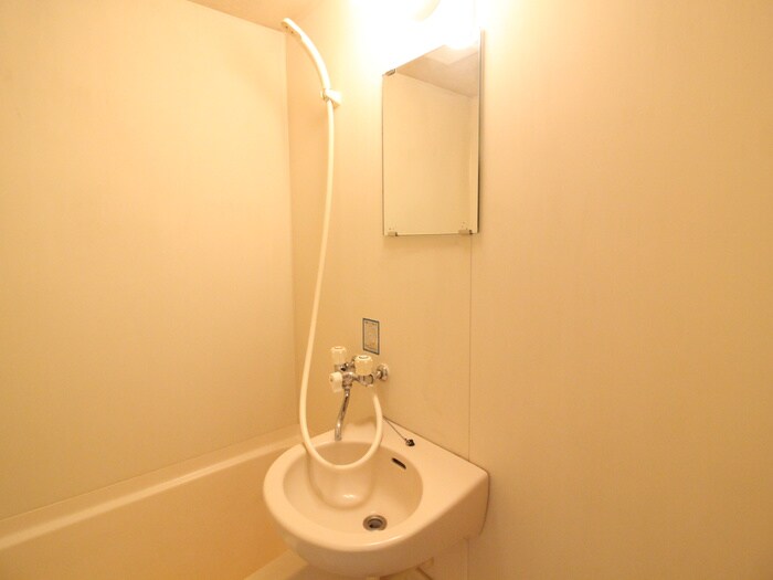 物件内観写真12　(洗面)