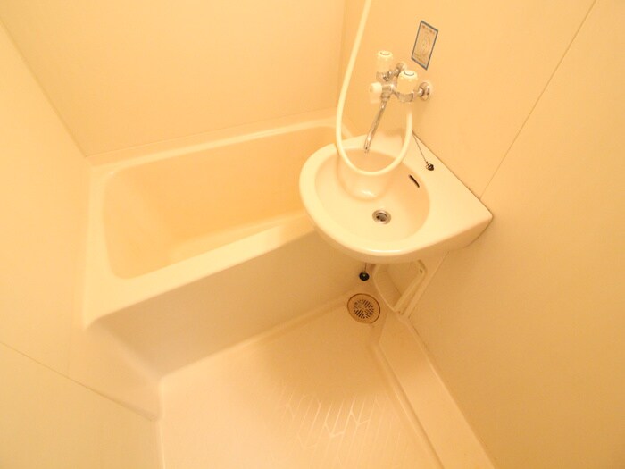 物件内観写真13　(バス／シャワールーム等)