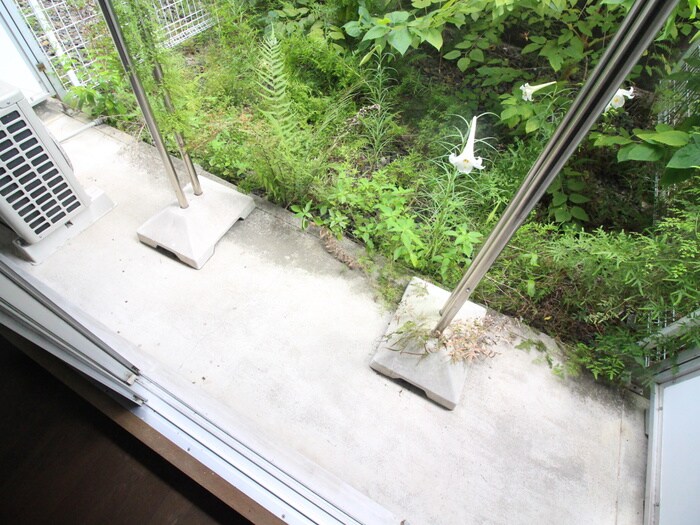 物件内観写真15　(ベランダ・バルコニー)