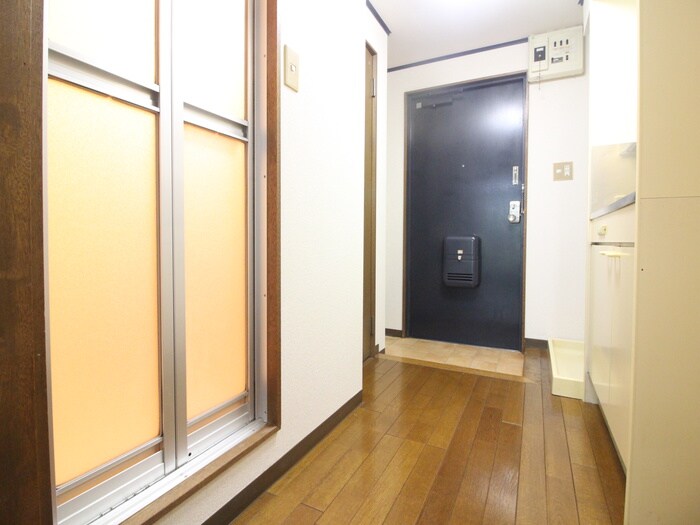 物件内観写真20　(廊下)