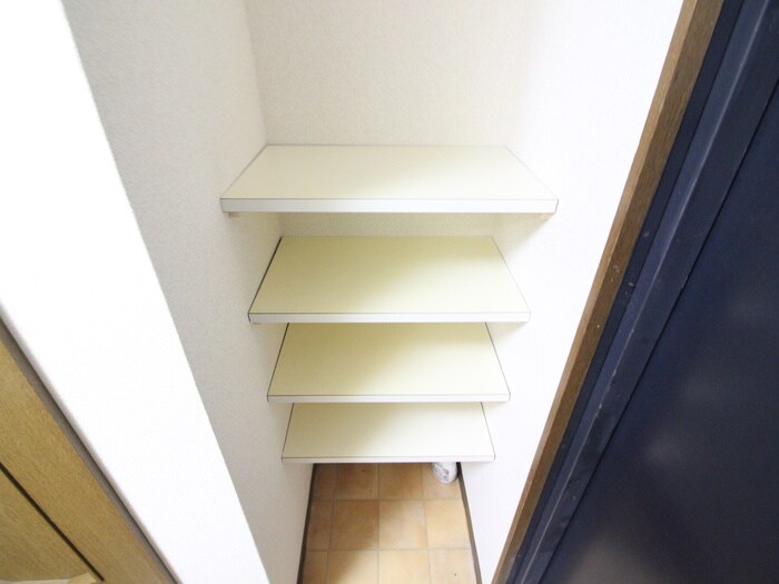 物件内観写真21　(靴箱)