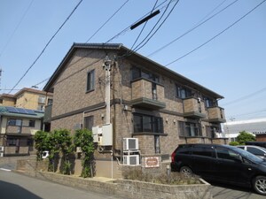 サニーコートＢ外観写真