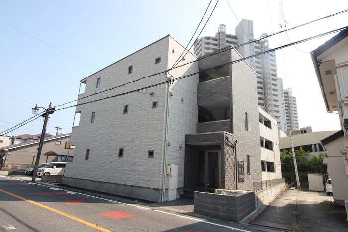 物件外観写真5　(外観写真)