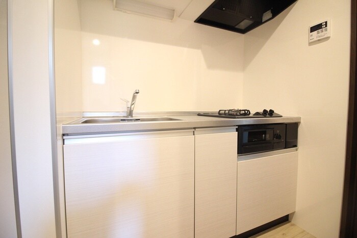 物件内観写真16　(キッチン)