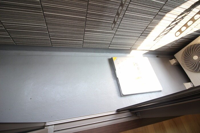 物件内観写真22　(ベランダ・バルコニー)