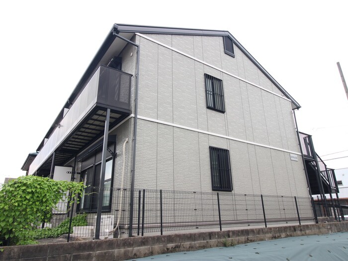 物件外観写真3　(外観写真)