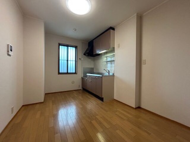 物件内観写真11　(キッチン)