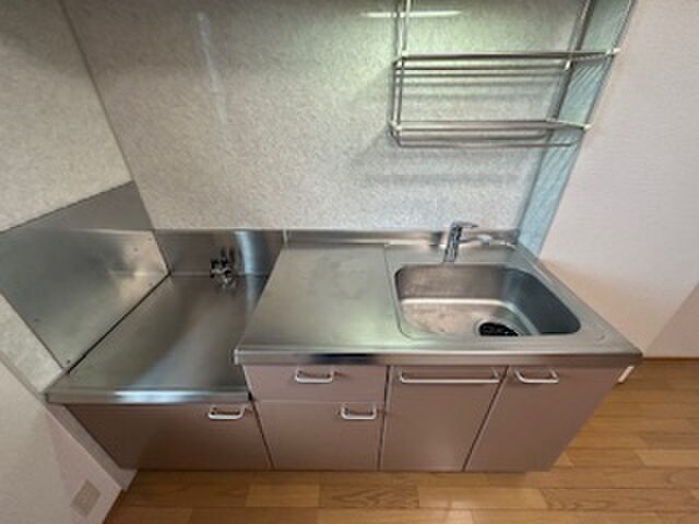 物件内観写真12　(キッチン)