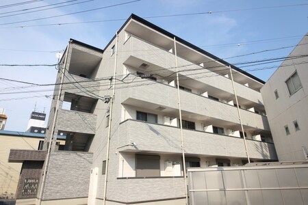 ＴＩＥＲＲＡ新安城外観写真