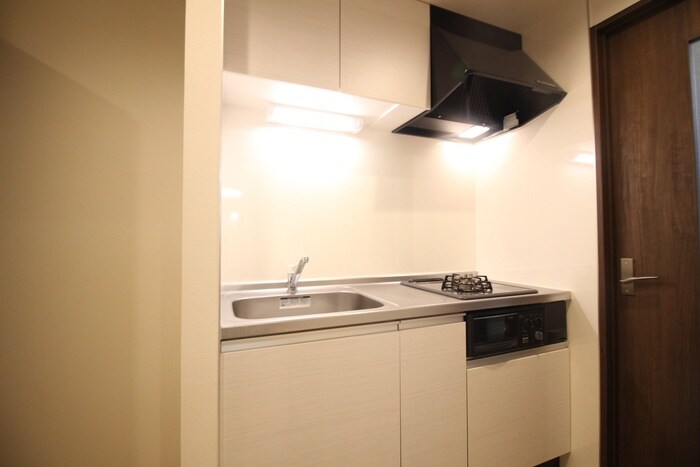 物件内観写真9　(キッチン)