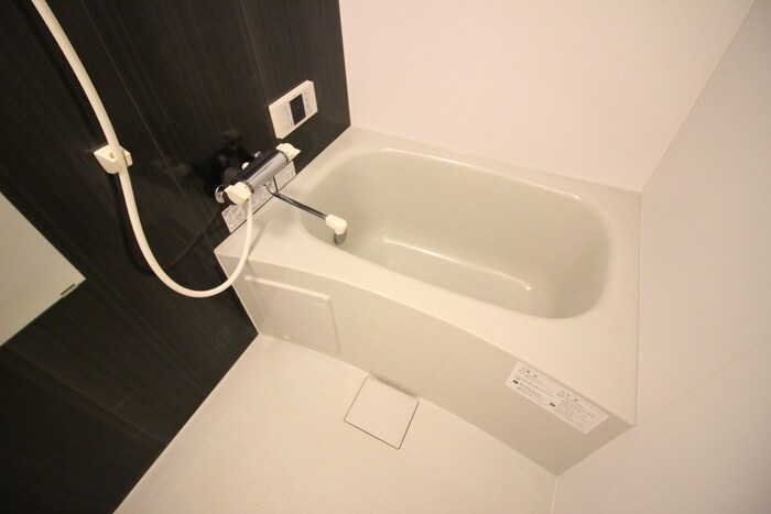 物件内観写真11　(バス／シャワールーム等)