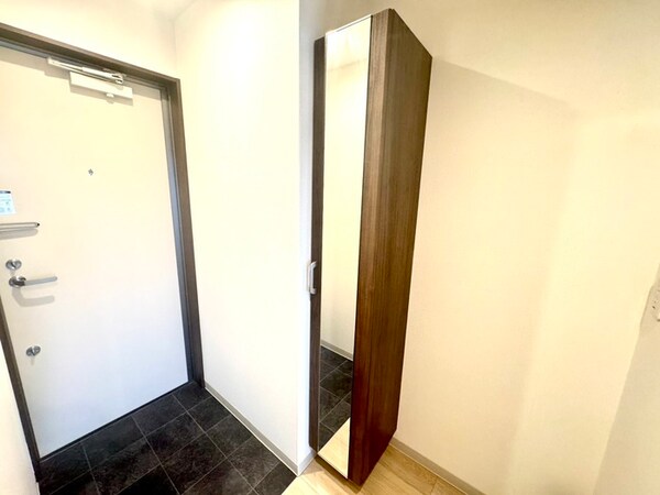 靴箱