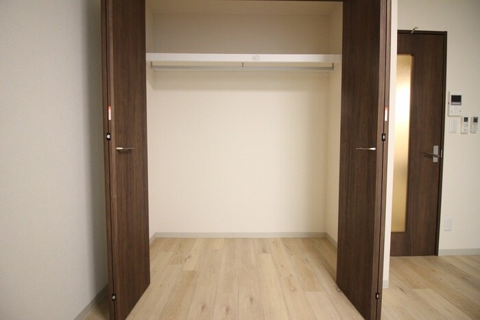 物件内観写真16　(収納)