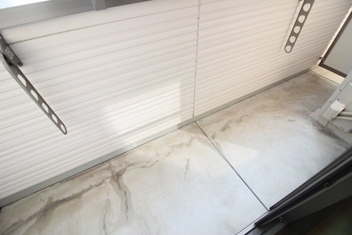 物件内観写真19　(ベランダ・バルコニー)