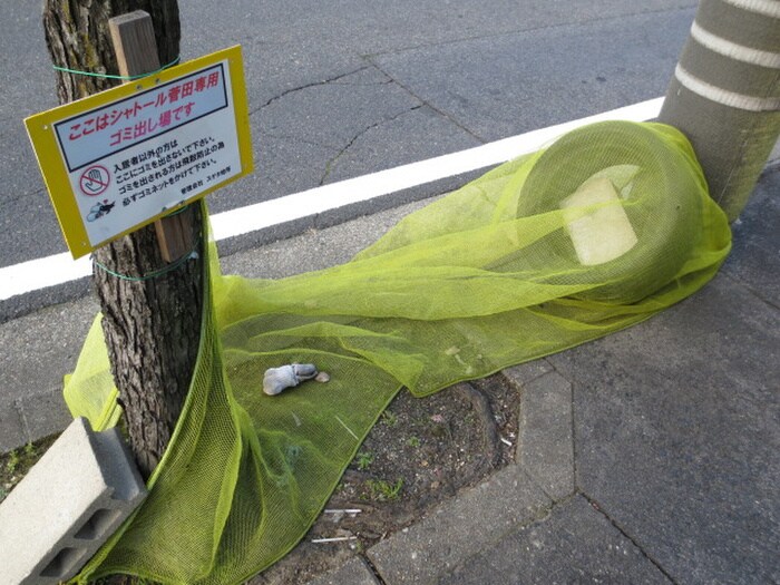 物件外観写真6　(その他)