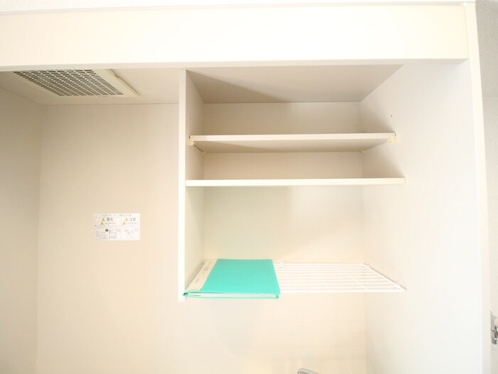 物件内観写真18　(キッチン)