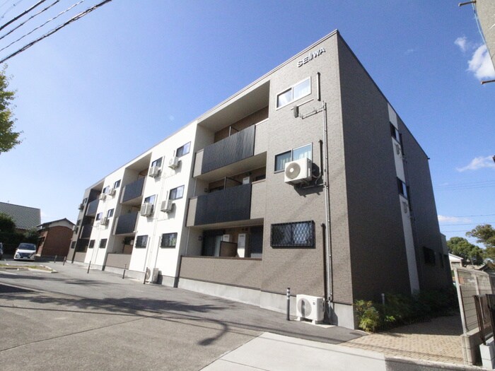 物件外観写真3　(外観写真)