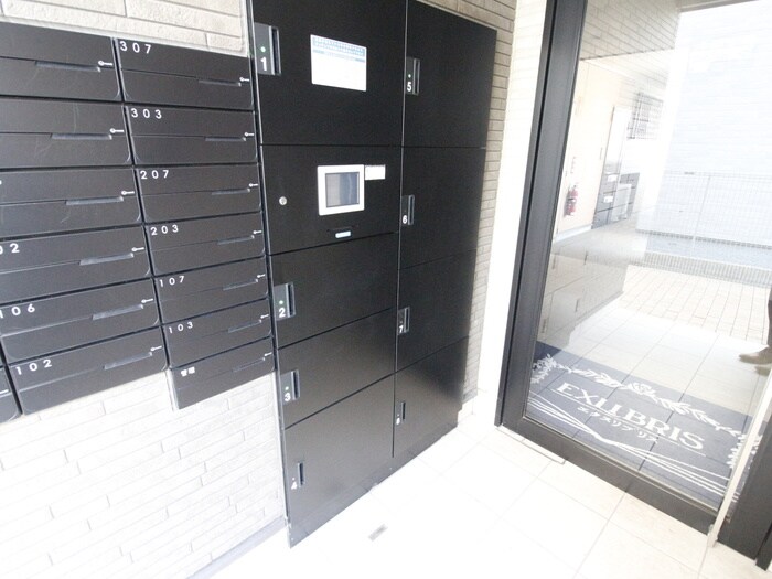 物件外観写真5　(建物設備)