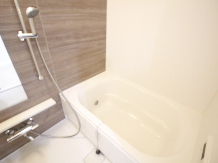 物件内観写真15　(バス／シャワールーム等)