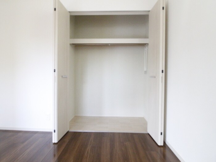 物件内観写真16　(収納)