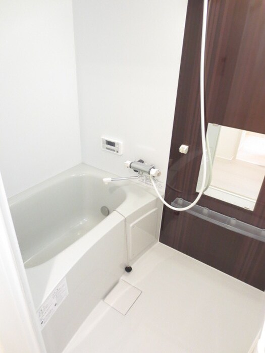 物件内観写真11　(バス／シャワールーム等)