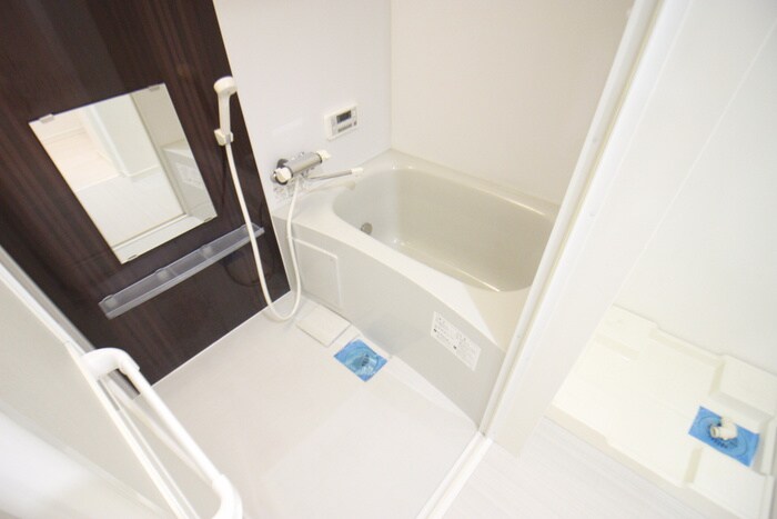 物件内観写真15　(バス／シャワールーム等)