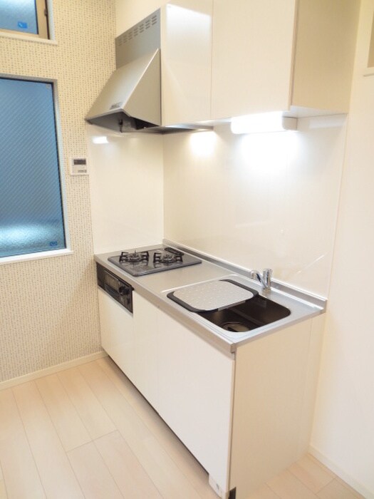 物件内観写真16　(キッチン)