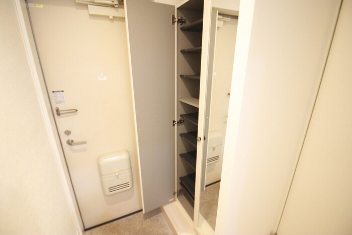 物件内観写真20　(靴箱)