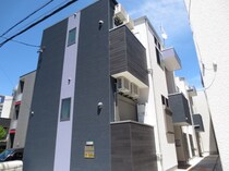 ＧＲＡＮＤＦＯＲＭＥ名城の外観写真