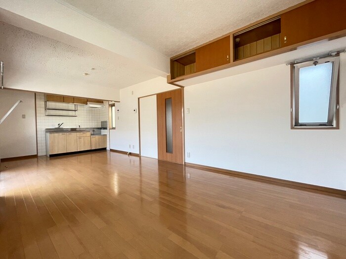 物件内観写真8　(居室)