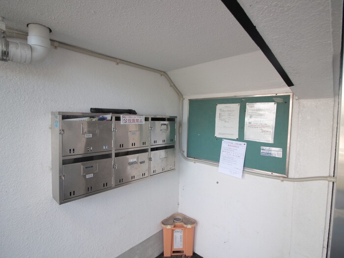 物件外観写真4　(その他)