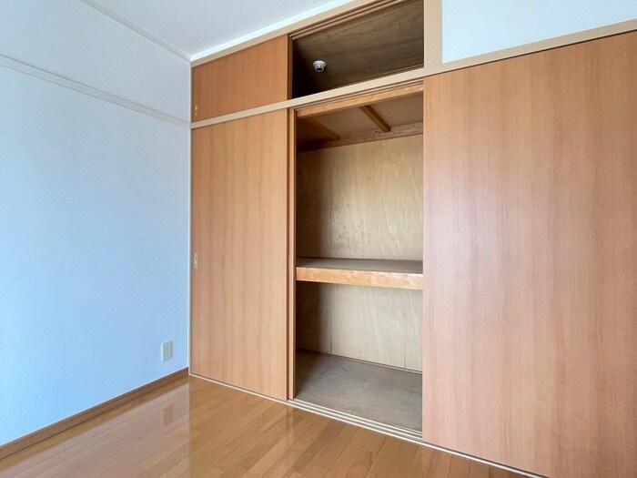 物件内観写真10　(収納)