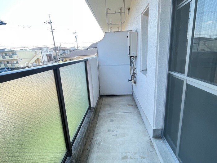 物件内観写真22　(ベランダ・バルコニー)