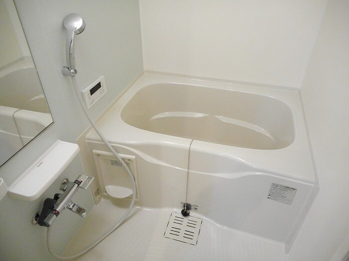 物件内観写真6　(バス／シャワールーム等)