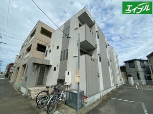 ラ・カーサ・ミーア外観写真