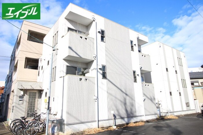 物件外観写真2　(周辺環境)