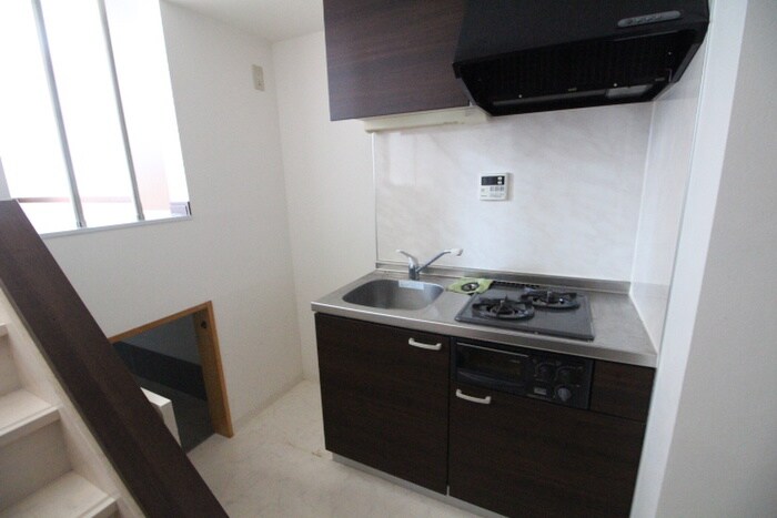 物件内観写真10　(キッチン)